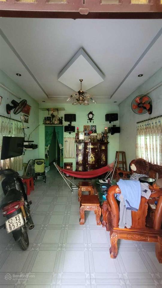 Bán nhà mt đ lê thị ngà, phước vĩnh an, củ chi. 5x70m. cn 357m2. giá 4,7 tỷ
