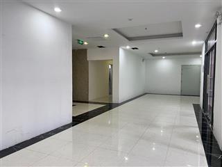 Cho thuê 500m sàn mầm non, lớp trẻ tại tầng 2 chung cư, giá chỉ từ 7$/m2 sẵn các phòng chức năng tại Thanh Xuân