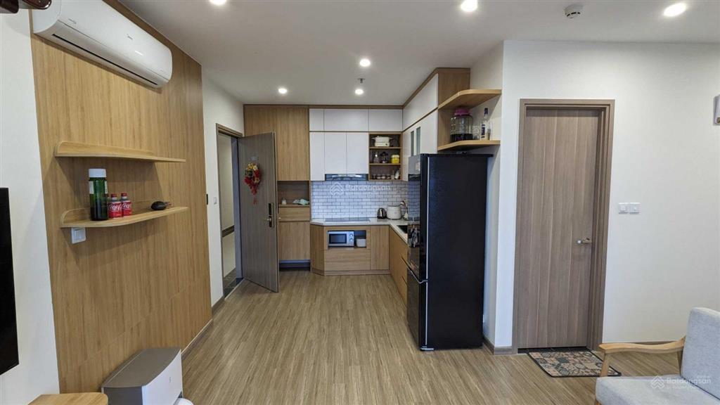 Bán căn góc 2pn+1, 64m2 thiết kế được 3pn giá 4,960tỷ bao phí vin smart city full đồ có hỗ trợ vay