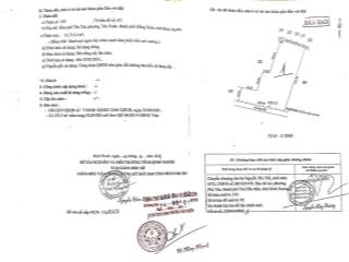 Chính chủ cần bán lô đất ại trung tâm tp. đồng xoài, tỉnh bình phước. dt 8.7ha, mặt tiền 100m