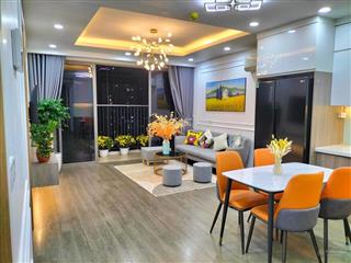 Cho thuê căn hộ hapulico vũ trọng phụng 98m2, 2 phòng ngủ, full đồ đạc sạch đẹp. giá chỉ 14 triệu