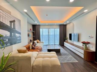 Cho thuê ch mandarin giá tốt nhất, 168m2, 3 phòng ngủ full đồ chỉ 25 triệu/tháng, e 0919 226 ***