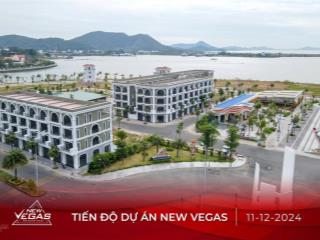 Bán np đẹp tại new vegas hà tiên, 4,2 tỷ, 75m2, 5pn, 6wc