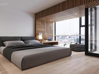 Duplex full nội thất  cho thuê căn hộ giá chỉ từ 5tr