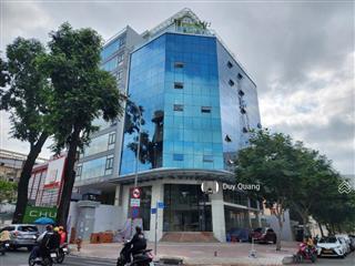 Khan hiếm building siêu vị trí mt cao thắng, 11x40m, hầm 10 tầng, hdt 1 tỷ/tháng, giá bán 200 tỷ