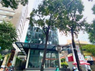 Siêu hiếm building mt nguyễn hữu cảnh, 15x45m, hầm 10 tầng, dtsd 3000m2, hđt 2tỷ/th, giá 190 tỷ