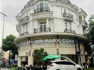 Khan hiếm ! góc 2 mt nguyễn tri phương  12x16m (180m2) 3 tầng  hđ thuê  110 triệu  giá 34 tỷ