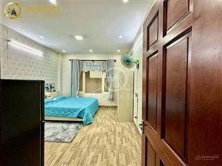 Studio siêu đẹp  thang máy ngay etown cộng hoà , khu k300 , nhất chi mai , lê văn huân