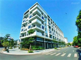 Bán shophouse giá 13,5 tỷ tại đường hồng ngọc, hạ long, quảng ninh