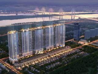 Quỹ căn đẹp noble crystal river  view sông hồng  nội thất cao cấp  chiết khấu thanh toán sớm 10%