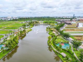 Dự án nam long central lake  sổ hồng từng nền chỉ 35 triệu/m2 thanh toán dài hạn