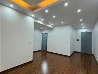 Bán căn hộ view đẹp giá sốc chỉ 5,4 tỷ tại khu đô thị mới resco, hà nội