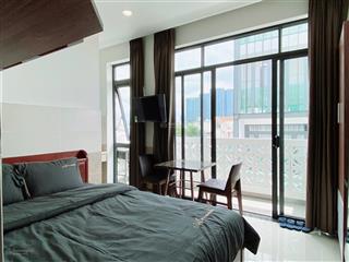 Cho thuê căn hộ balcony ngay nguyễn hữu cảnh, gần landmark81, quận bình thạnh