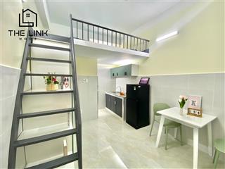 Duplex ở được 4 người 4 xe ngay khu bình quới thanh đa, gần cầu kinh