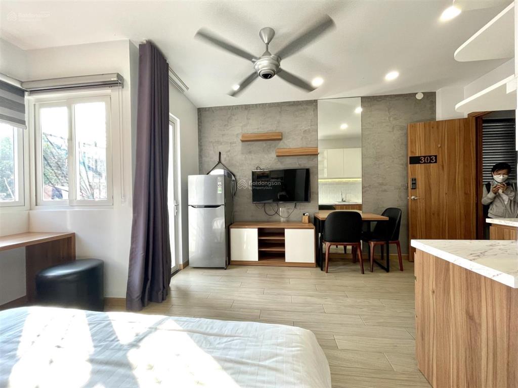 Cho thuê ch gần cầu sg  tiện nghi, thoáng mát  full mới đầy đủ nội thất  cao cấp sang trọng