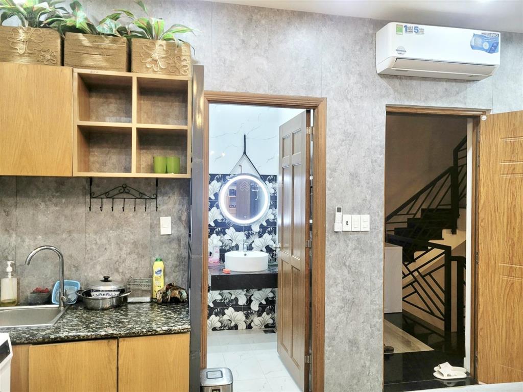 Khai trương căn hộ mới xây 100% nằm trong khu đô thị cát lái  gần mai chí thọ  sala thủ thiêm