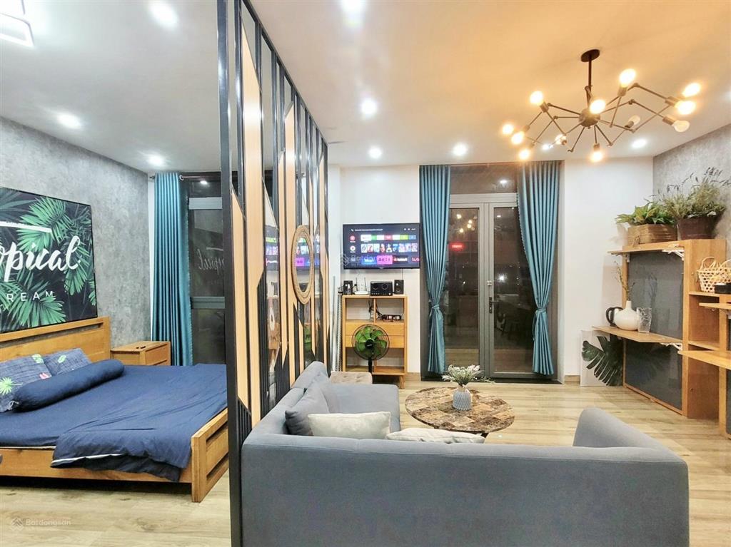 Khai trương căn hộ mới xây 100% nằm trong khu đô thị cát lái  gần mai chí thọ  sala thủ thiêm