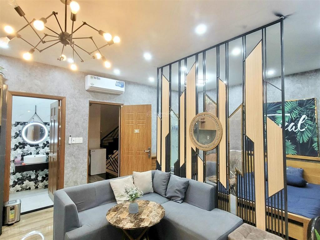 Khai trương căn hộ mới xây 100% nằm trong khu đô thị cát lái  gần mai chí thọ  sala thủ thiêm