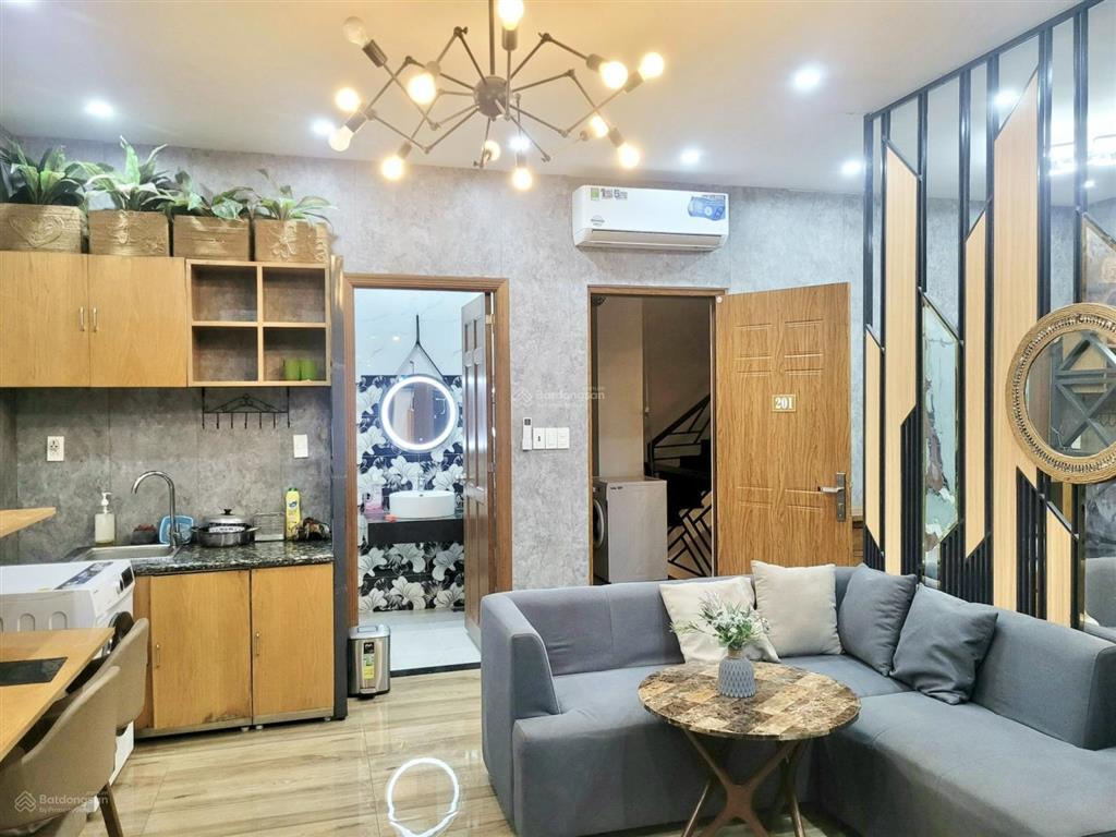 Khai trương căn hộ mới xây 100% nằm trong khu đô thị cát lái  gần mai chí thọ  sala thủ thiêm