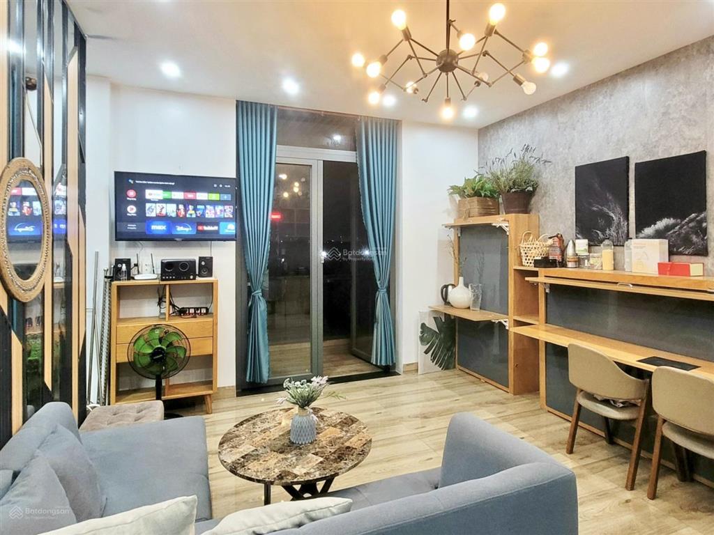 Khai trương căn hộ mới xây 100% nằm trong khu đô thị cát lái  gần mai chí thọ  sala thủ thiêm