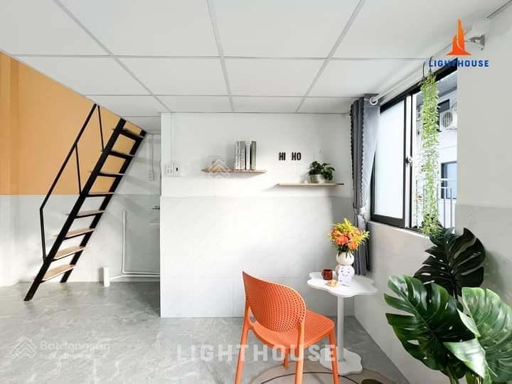 Cho thuê căn rộng 40m2 gác cao 1m8 ở được 4 người gần mai chí thọ  sala thủ thiêm  đảo kim cương