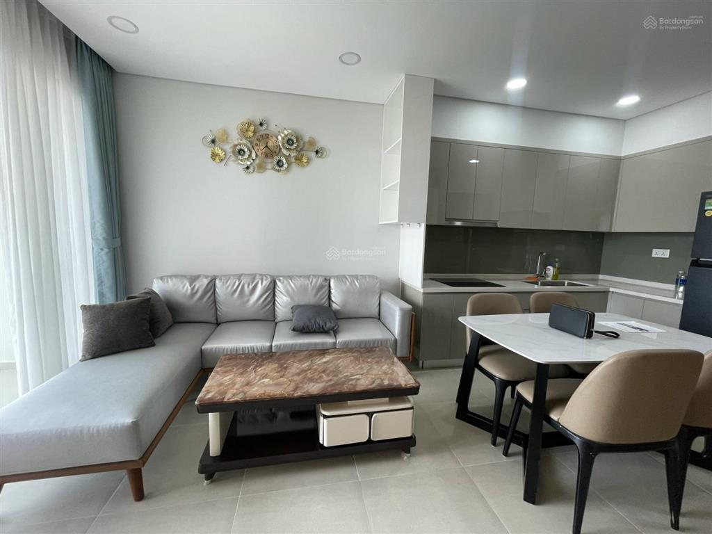 River panorama cho thuê 2pn2wc full nội thất giá chỉ 14 triệu