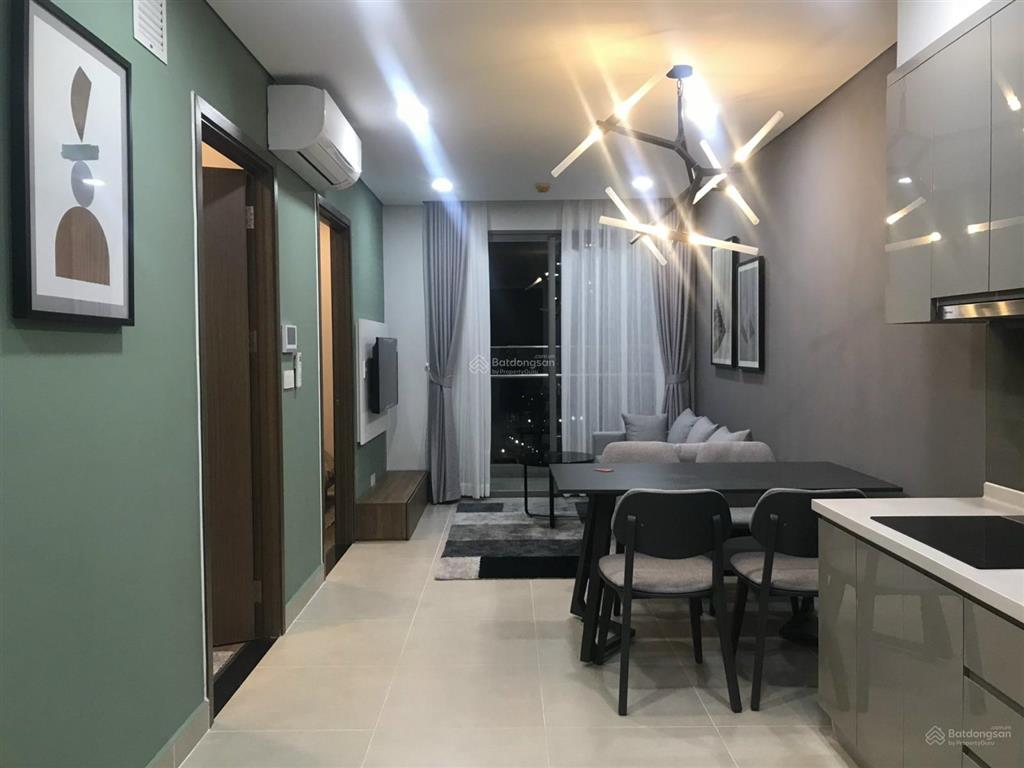 River panorama cho thuê 2pn2wc full nội thất giá chỉ 14 triệu
