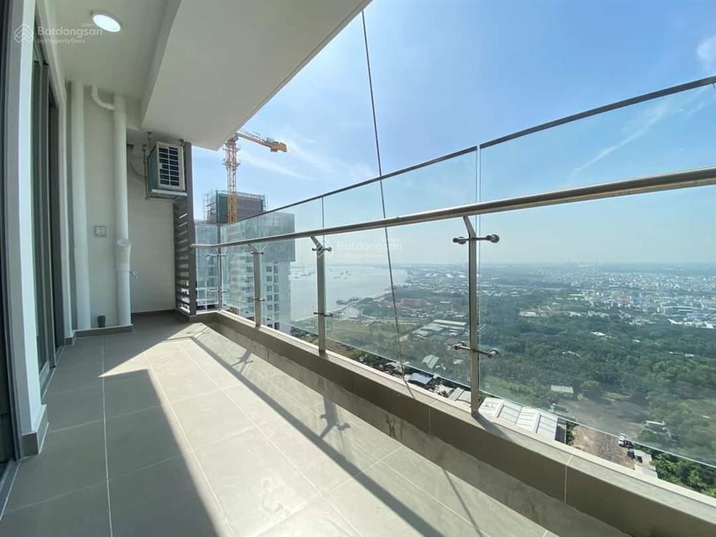 River panorama cho thuê 2pn2wc full nội thất giá chỉ 14 triệu