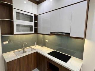 Bán Nhà Đức Diễn - Minh Khai, 34m2*5Tầng. Đường thông, oto đỗ cửa gần chợ trường chỉ 5x tỷ.