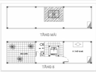 Bán Nhà Yên Vĩnh - Kim Chung, 47m2*5,5Tầng, Ngõ thông, ôtô con lùi cửa oto tránh chỉ 40m.