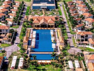 Chính sách khủng có 1 không 2 fusion resort & villa  nhận nhà vào ở ngay, sổ hồng lâu dài, ck 10%