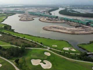Xuất ngoại giao biệt thự song lập golf land sông rộng nhất vinhomes yên 0899 279 ***