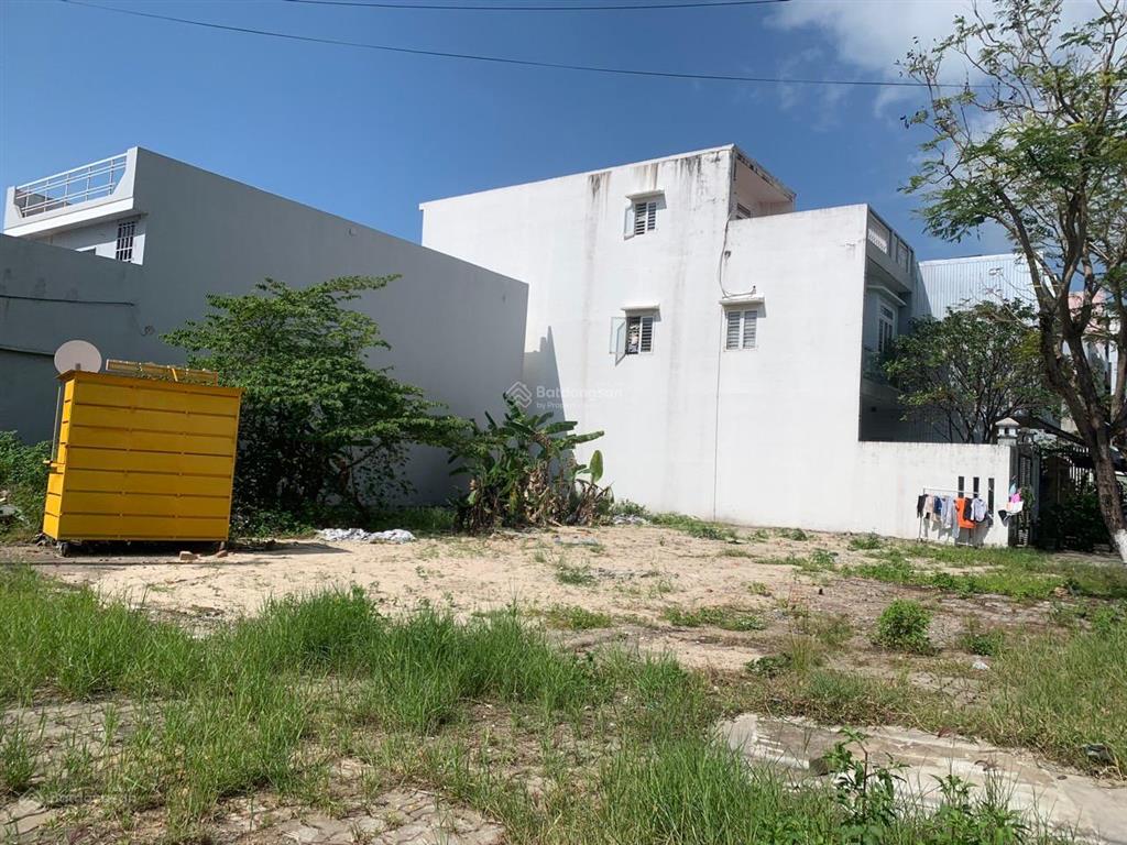 Bán đất mặt tiền kinh doanh đường 10m5 dương văn nga dt 100m2 sát góc