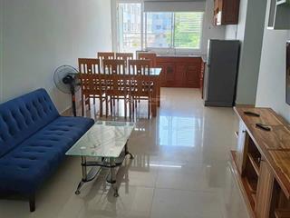 Bán căn hộ nha trang 2 phòng ngủ full nội thất ct6 vĩnh điềm trung giá rẻ 0901 911 ***