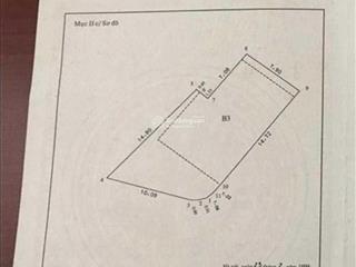 Cần bán nhà góc 2mt võ văn tần, p5, q3, 10mx14m, cn 140m. 2 tầng đang cho thuê cafe, hđt 80 triệu