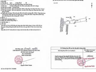 Chủ ngộp lúc trước mua 900tr giờ bán lại giá lỗ 800tr.  0858 427 ***