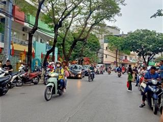 Bán nhà tập thể hoàng đạo thành trung tâm sầm uất nhất quận thanh xuân, trường học siêu thi chợ