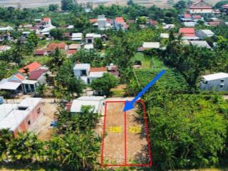 chính chủ cần bán lô đất ven Đà nẵng diện tích 155m2 giá đầu tư sinh lời 5xx triệu