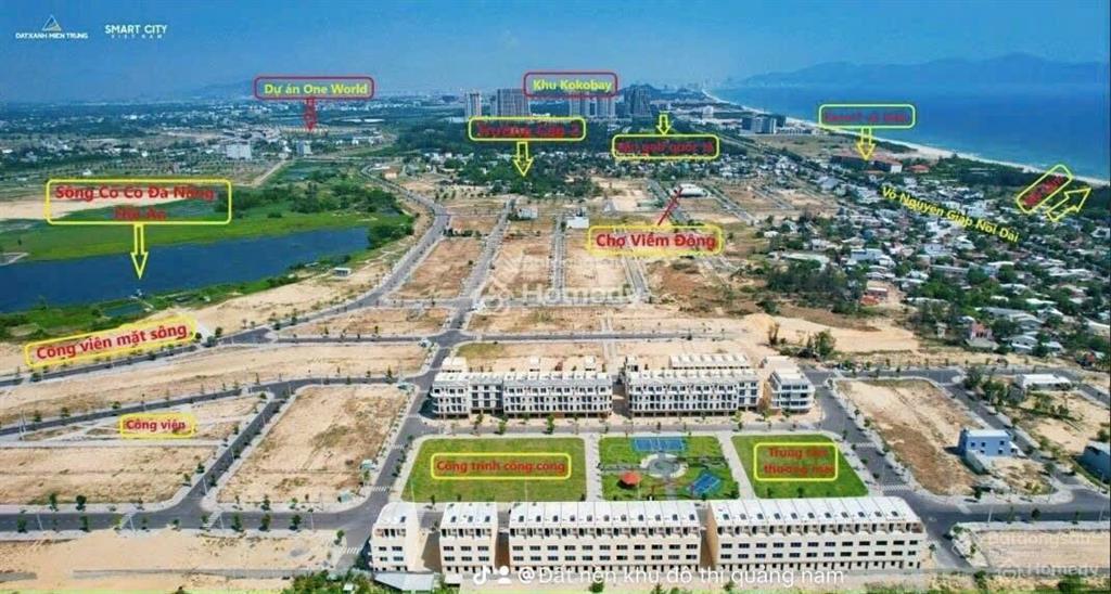 Chủ cần tiền bán gấp lô đất ngọc dương, gần biển viêm đông, ngọc dương, sea view