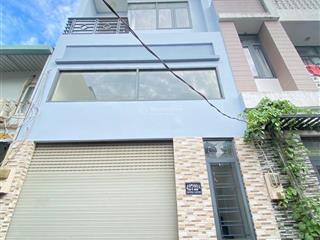 Bán gấp nhà mới giá 3tỷ580/83,7m2. phan văn trị, p.11, q. bình thạnh, cách phạm văn đồng 30m