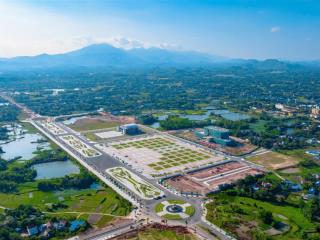 Chủ đầu tư mở bán giai đoạn 1 dự án central square phổ yên thái nguyên