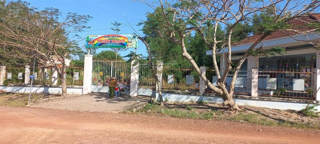 Siêu phẩm gần 5000m2 đất hnk mặt tiền đường nhựa phù hợp thổ cư 2tỷ3