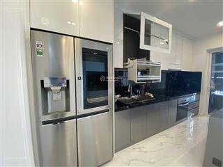 3pn sunrise city north, 124 m2 bán 6.8 tỷ