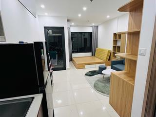 Siêu hiếm  bán căn hộ chung cư studio full đồ s106 tại smart city tây mỗ  nam từ liêm