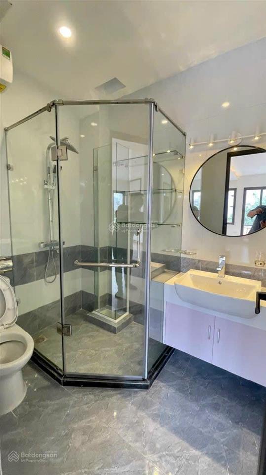 Xây mới  thiết kế hiện đại, đa sỹ 30/32m2 giá chỉ 6.95 tỷ  oto đỗ cửa