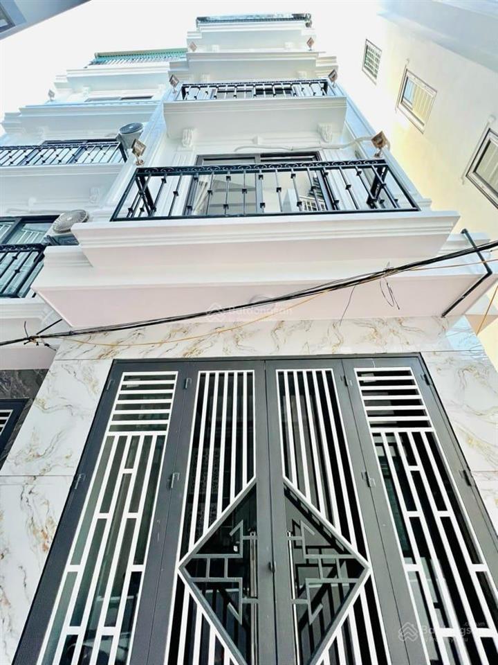 Xây mới  thiết kế hiện đại, đa sỹ 30/32m2 giá chỉ 6.95 tỷ  oto đỗ cửa