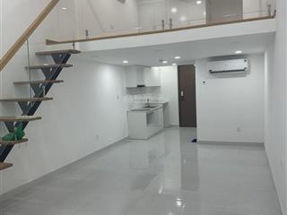 Masteri millennium  1 phòng ngủ duplex 1 wc  43m2  full nội thất  13 triệu view sông 0931 337 ***