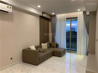 Hạ giá! cho thuê nhanh căn hộ 3pn midtown view trực diện sông, đủ nội thất nhà đẹp giá chỉ 42tr/th