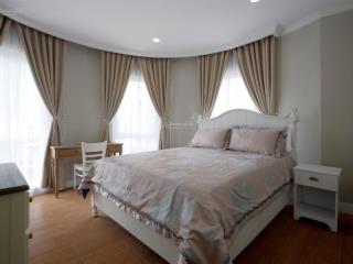 Cho thuê căn hộ 1 phòng ngủ đẹp như cung điện, ngay nguyễn văn hưởng, gần quốc hương, thảo điền