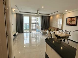 Cho thuê căn hộ âu cơ tower, dt 80m2, 3pn, 2wc, giá 10 triệu/tháng.  0903 318 *** minh